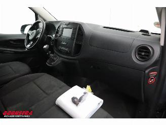 Mercedes Vito 114 CDI Lang Navi Airco Cruise Camera 135.538 km! picture 7