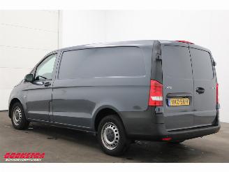 Mercedes Vito 114 CDI Lang Navi Airco Cruise Camera 135.538 km! picture 4