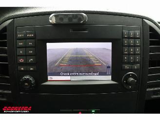 Mercedes Vito 114 CDI Lang Navi Airco Cruise Camera 135.538 km! picture 16