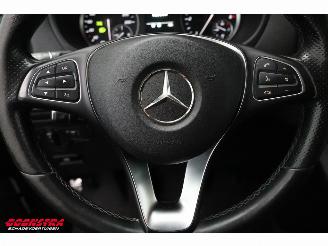 Mercedes Vito 114 CDI Lang Navi Airco Cruise Camera 135.538 km! picture 12
