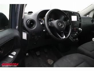 Mercedes Vito 114 CDI Lang Navi Airco Cruise Camera 135.538 km! picture 11