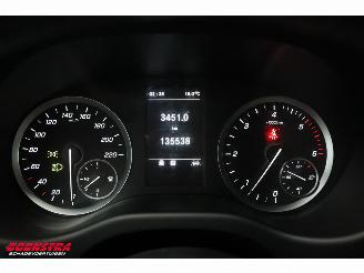 Mercedes Vito 114 CDI Lang Navi Airco Cruise Camera 135.538 km! picture 14