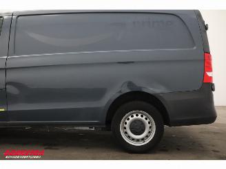 Mercedes Vito 110 CDI Lang Navi Airco Cruise Camera PDC picture 6