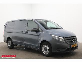 Mercedes Vito 110 CDI Lang Navi Airco Cruise Camera PDC picture 2