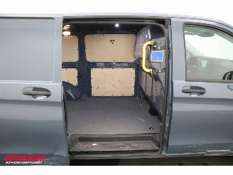 Mercedes Vito 110 CDI Lang Navi Airco Cruise Camera PDC picture 13