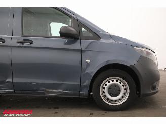 Mercedes Vito 110 CDI Lang Navi Airco Cruise Camera PDC picture 9