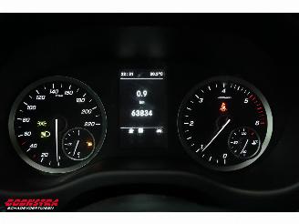 Mercedes Vito 110 CDI Lang Navi Airco Cruise Camera PDC picture 19