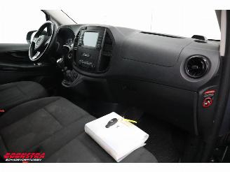 Mercedes Vito 110 CDI Lang Navi Airco Cruise Camera PDC picture 14