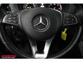 Mercedes Vito 110 CDI Lang Navi Airco Cruise Camera PDC picture 20