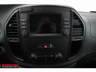 Mercedes Vito 110 CDI Lang Navi Airco Cruise Camera PDC picture 16