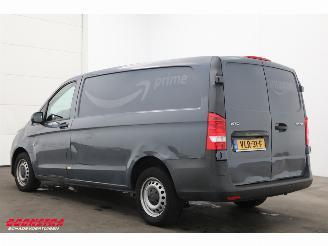 Mercedes Vito 110 CDI Lang Navi Airco Cruise Camera PDC picture 4