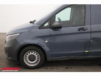 Mercedes Vito 110 CDI Lang Navi Airco Cruise Camera PDC picture 5