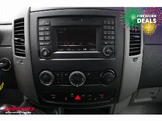 Mercedes Sprinter 316 CDI MAXI Navi Airco Cruise Camera SHZ PDC picture 20