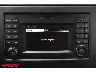 Mercedes Sprinter 316 CDI MAXI Navi Airco Cruise Camera SHZ PDC picture 25