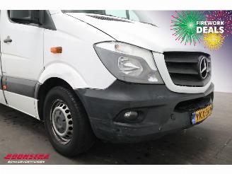 Mercedes Sprinter 316 CDI MAXI Navi Airco Cruise Camera SHZ PDC picture 10