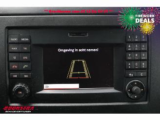 Mercedes Sprinter 316 CDI MAXI Navi Airco Cruise Camera SHZ PDC picture 26