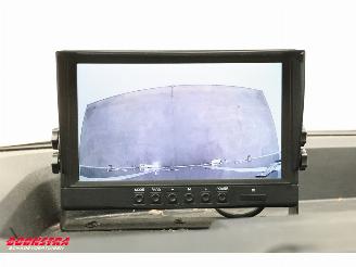 Renault Master 2.3 dCi Aut. Koffer Lucht Leder Cruise picture 29