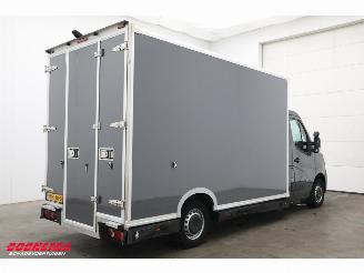 Renault Master 2.3 dCi Aut. Koffer Lucht Leder Cruise picture 3