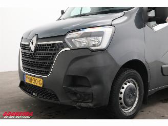 Renault Master 2.3 dCi Aut. Koffer Lucht Leder Cruise picture 11