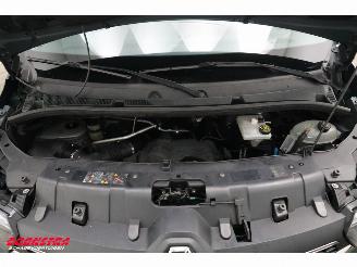 Renault Master 2.3 dCi Aut. Koffer Lucht Leder Cruise picture 9