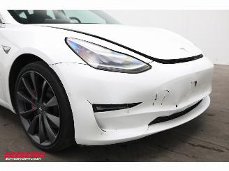 Tesla Model 3 Performance AWD 75 kWh Pano LED Leder ACC picture 5