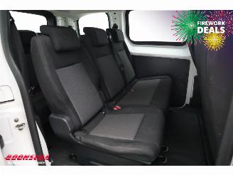 Peugeot Expert Combi 1.5 BlueHDi 100 9-Pers. Airco Cruise picture 14