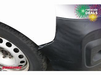 Peugeot Expert Combi 1.5 BlueHDi 100 9-Pers. Airco Cruise picture 8