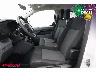 Peugeot Expert Combi 1.5 BlueHDi 100 9-Pers. Airco Cruise picture 13