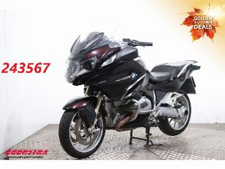 skadebil motor BMW R 1200 RT ABS Touring Cruise Heizgriffe SHZ 2015/3