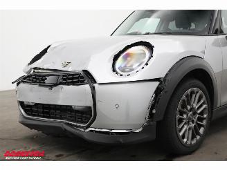 Mini Cooper 1.5 Aut. Classic LED Pano HUD H/K Cruise Camera picture 11