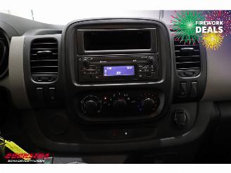 Renault Trafic Passenger 1.6 dCi Expression 9-Pers. Airco picture 7