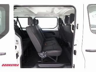 Renault Trafic Passenger 1.6 dCi Expression 9-Pers. Airco picture 9