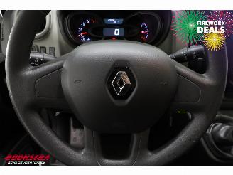 Renault Trafic Passenger 1.6 dCi Expression 9-Pers. Airco picture 12