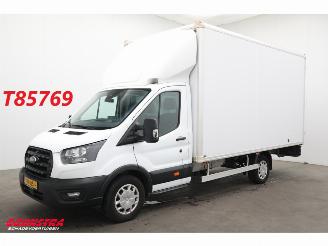 Ford Transit 2.0 TDCI Trend Koffer Apple/Android Clima Cruise Camera picture 1