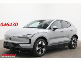 damaged passenger cars Volvo EX30 Single Motor Core 51 kWh LED ACC LRHZ Camera Apple/Android 2024/4