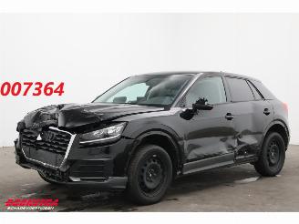 Auto incidentate Audi Q2 35 TDi Aut. Leder Navi Clima Cruise SHZ 2019/10