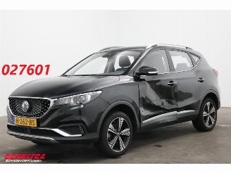 Avarii autoturisme MG ZS EV Luxury 45 kWh ACC Pano Leder Navi Clima Camera 2019/12