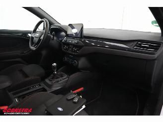 Ford Focus 1.0 EcoBoost Hybrid ST Line X Business LED ACC Virtual Navi Clima Camera picture 6