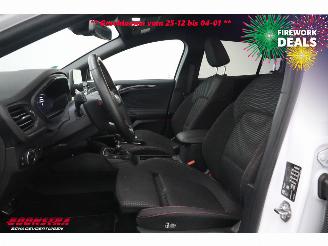 Ford Focus 1.0 EcoBoost Hybrid ST Line X Business LED ACC Virtual Navi Clima Camera picture 9