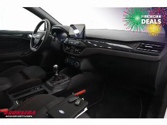 Ford Focus 1.0 EcoBoost Hybrid ST Line X Business LED ACC Virtual Navi Clima Camera picture 6