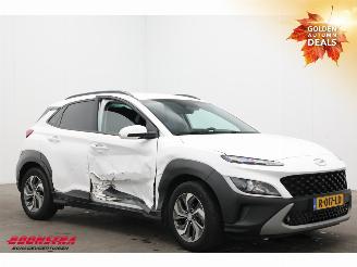 Hyundai Kona 1.6 GDI HEV Comfort Clima Navi Camera ACC picture 2