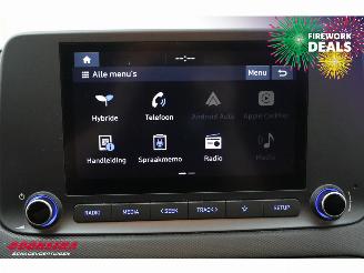 Hyundai Kona 1.6 GDI HEV Comfort Clima Navi Camera ACC picture 25