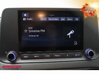 Hyundai Kona 1.6 GDI HEV Comfort Clima Navi Camera ACC picture 24