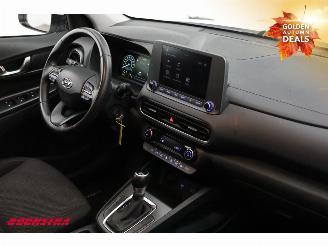 Hyundai Kona 1.6 GDI HEV Comfort Clima Navi Camera ACC picture 13