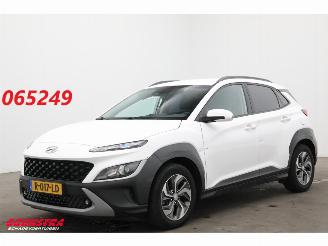 škoda osobní automobily Hyundai Kona 1.6 GDI HEV Comfort Clima Navi Camera ACC 2021/7