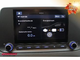 Hyundai Kona 1.6 GDI HEV Comfort Clima Navi Camera ACC picture 26