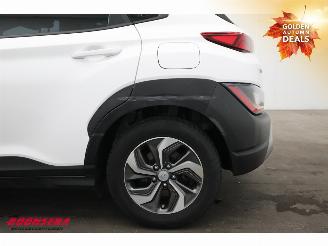 Hyundai Kona 1.6 GDI HEV Comfort Clima Navi Camera ACC picture 8