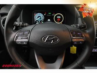 Hyundai Kona 1.6 GDI HEV Comfort Clima Navi Camera ACC picture 19