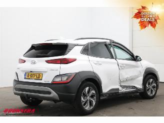 Hyundai Kona 1.6 GDI HEV Comfort Clima Navi Camera ACC picture 3