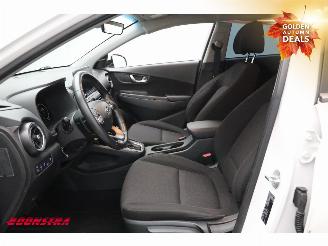 Hyundai Kona 1.6 GDI HEV Comfort Clima Navi Camera ACC picture 16
